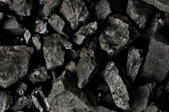 Stede Quarter coal boiler costs